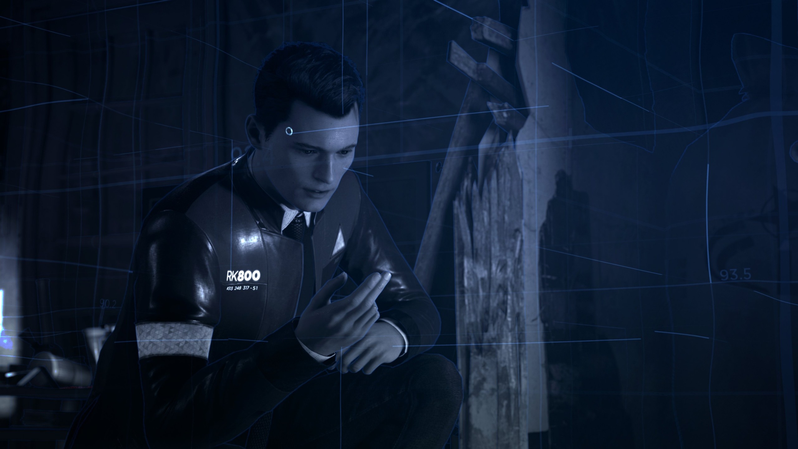 Detroit: Become Human - Imagen 38